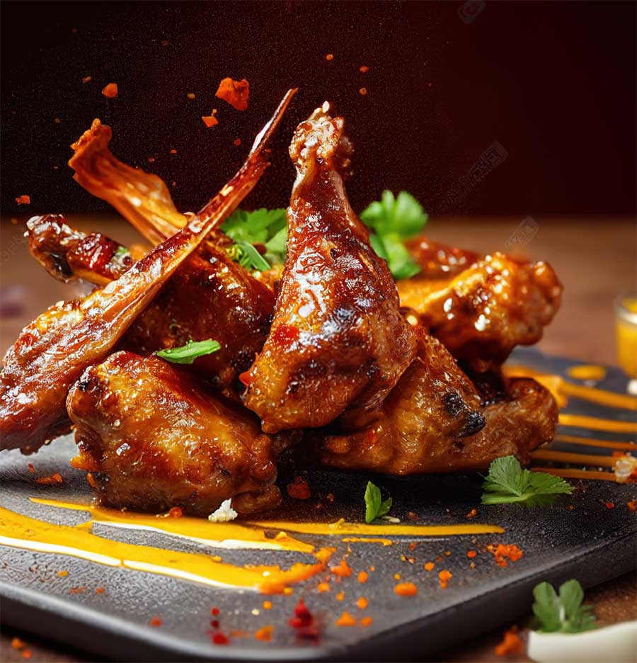 Biscuits & Nuts - Imagen 3