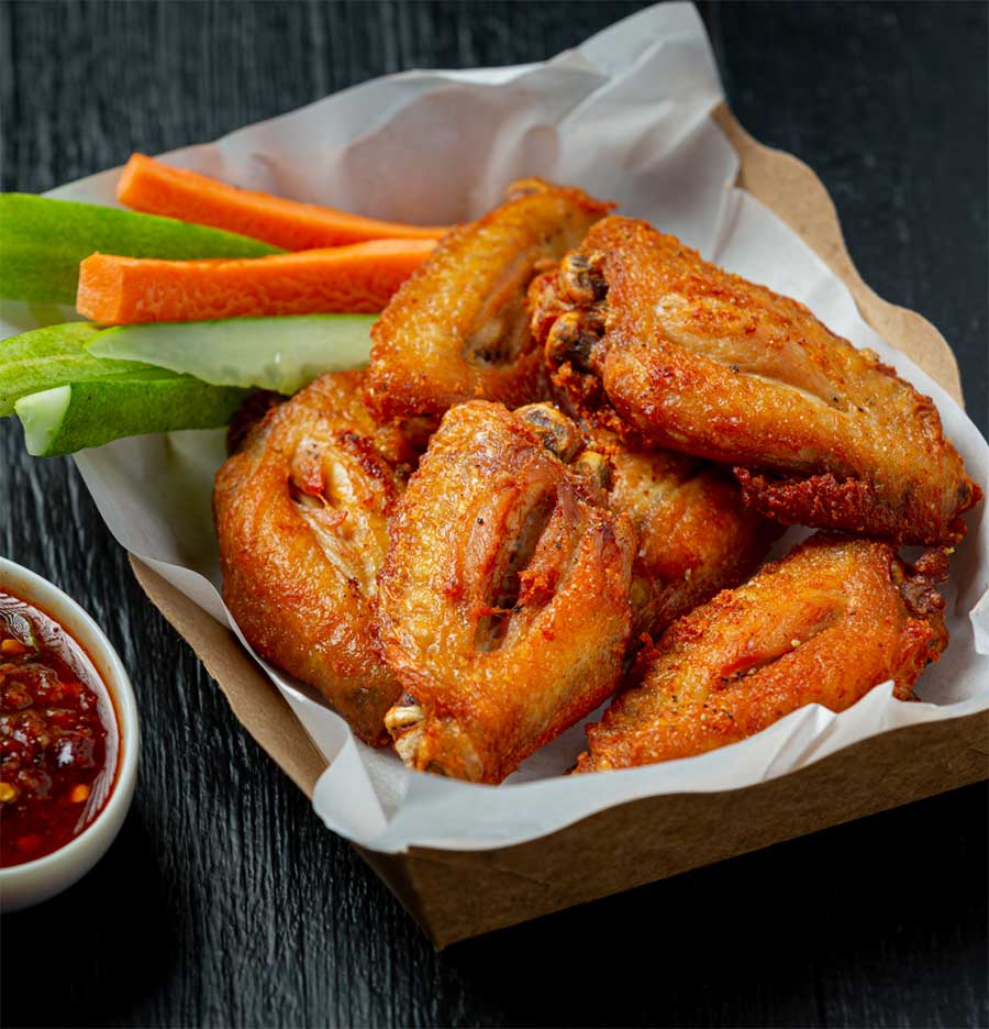 Biscuits & Nuts - Imagen 4